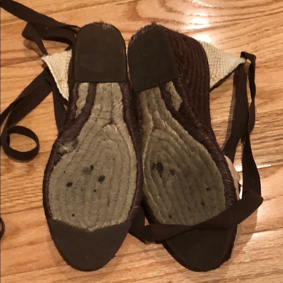 Tory Burch espadrilles - Picture 3 of 3